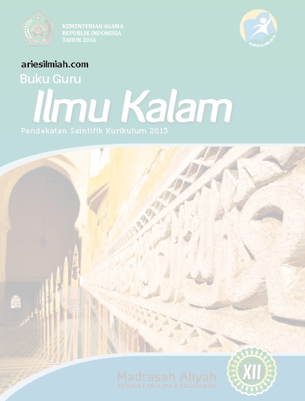 Detail Buku Tentang Ilmu Kalam Nomer 32