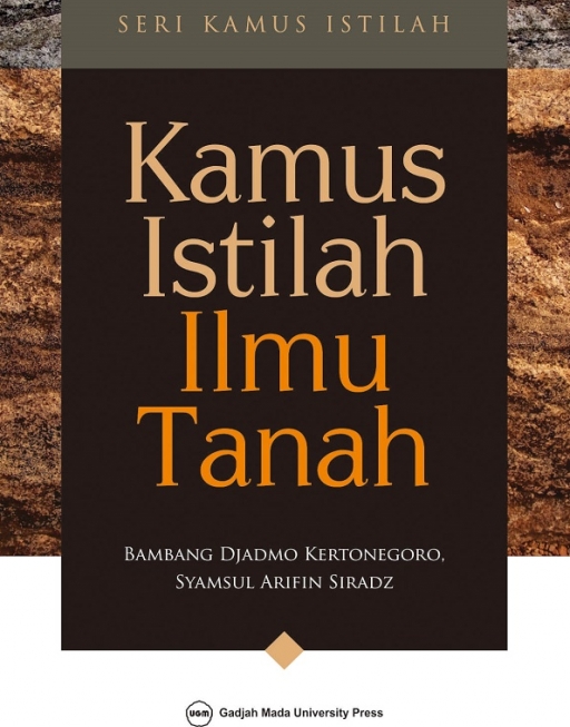 Detail Buku Tentang Ilmu Tanah Nomer 16