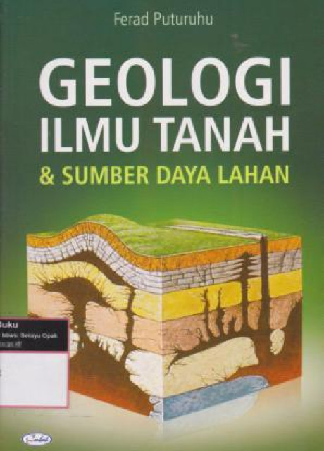 Download Buku Tentang Ilmu Tanah Nomer 32