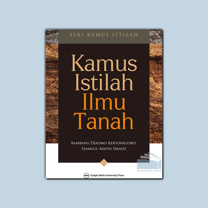 Detail Buku Tentang Ilmu Tanah Nomer 36