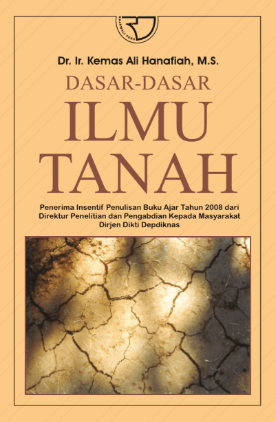 Download Buku Tentang Ilmu Tanah Nomer 38