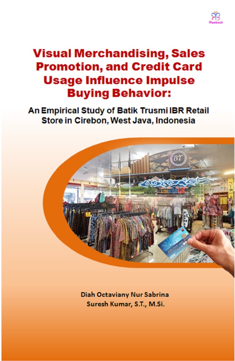 Buku Tentang Impulse Buying - KibrisPDR