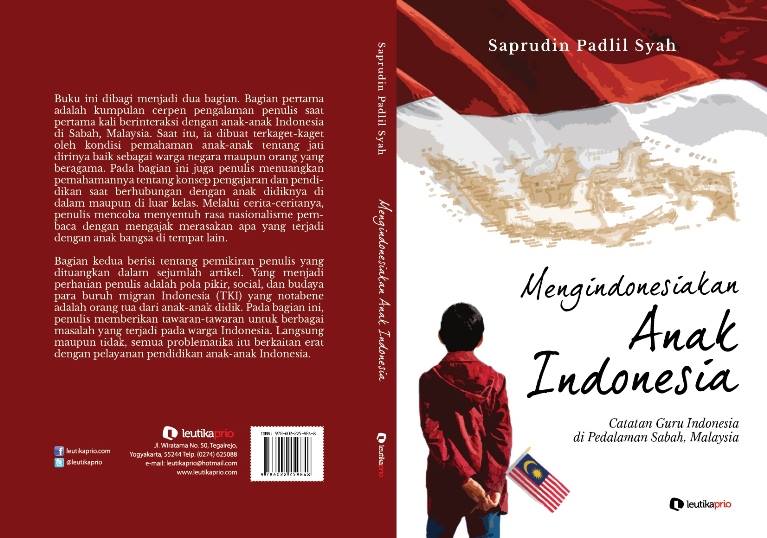 Detail Buku Tentang Indonesia Nomer 10