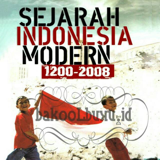Detail Buku Tentang Indonesia Nomer 11