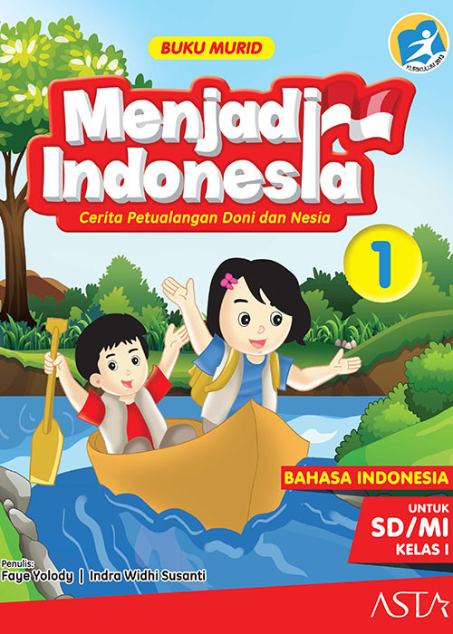 Detail Buku Tentang Indonesia Nomer 14