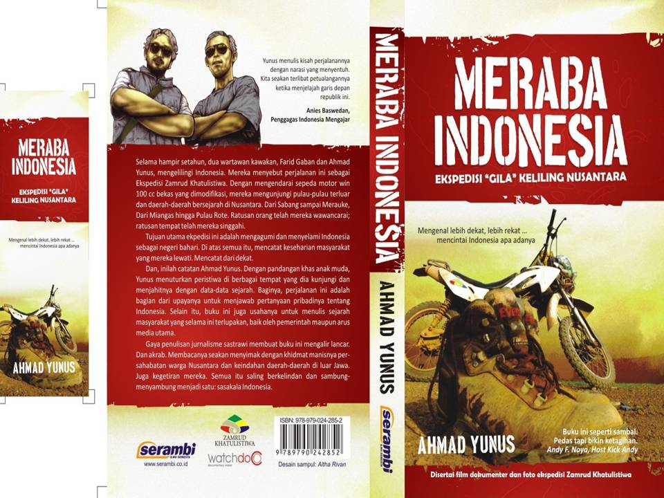 Detail Buku Tentang Indonesia Nomer 20