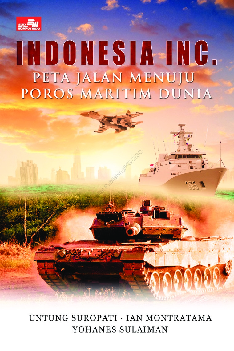 Detail Buku Tentang Indonesia Nomer 4