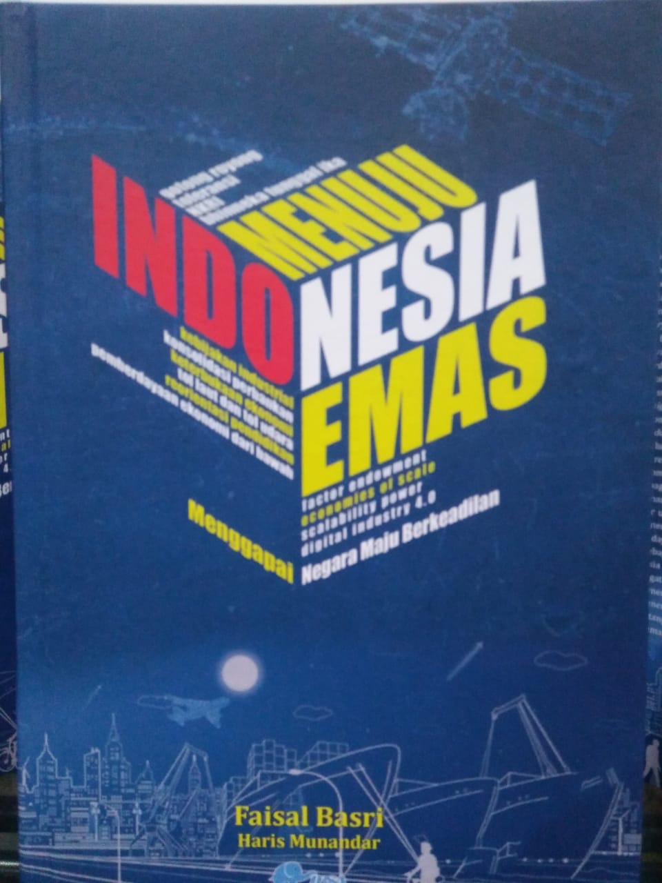 Detail Buku Tentang Indonesia Nomer 32