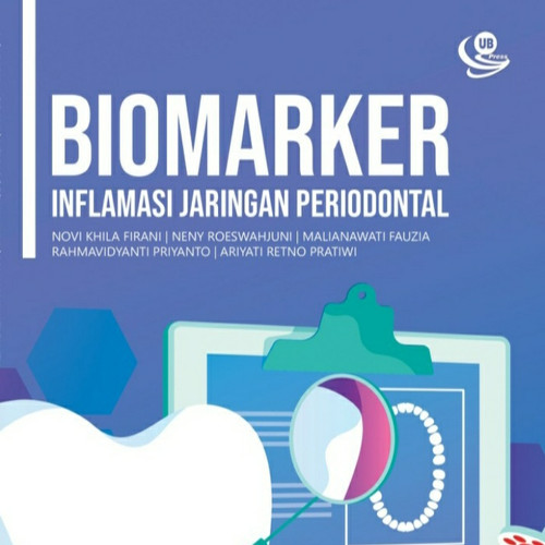 Detail Buku Tentang Inflamasi Nomer 12