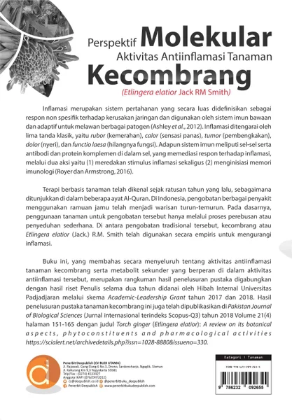 Detail Buku Tentang Inflamasi Nomer 16