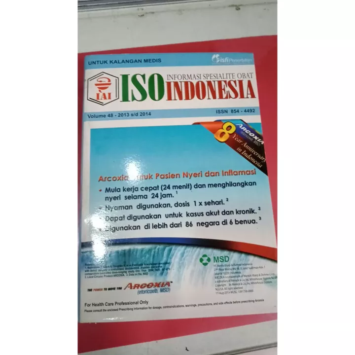 Detail Buku Tentang Inflamasi Nomer 30