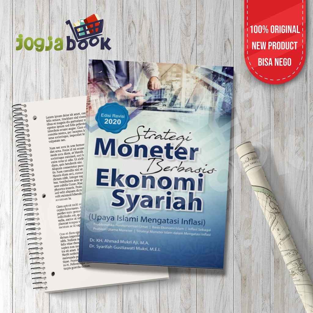 Detail Buku Tentang Inflasi Nomer 12