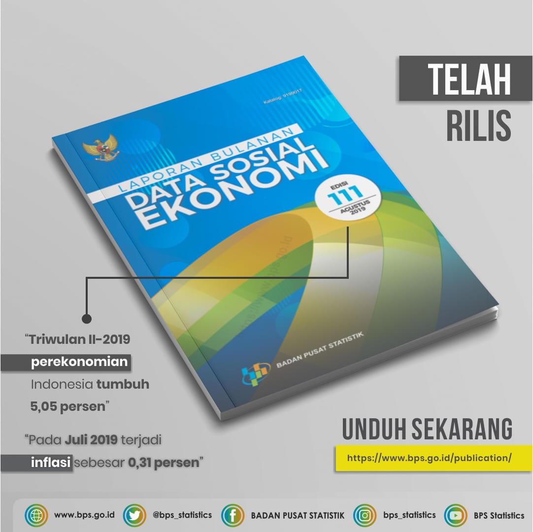 Detail Buku Tentang Inflasi Nomer 40