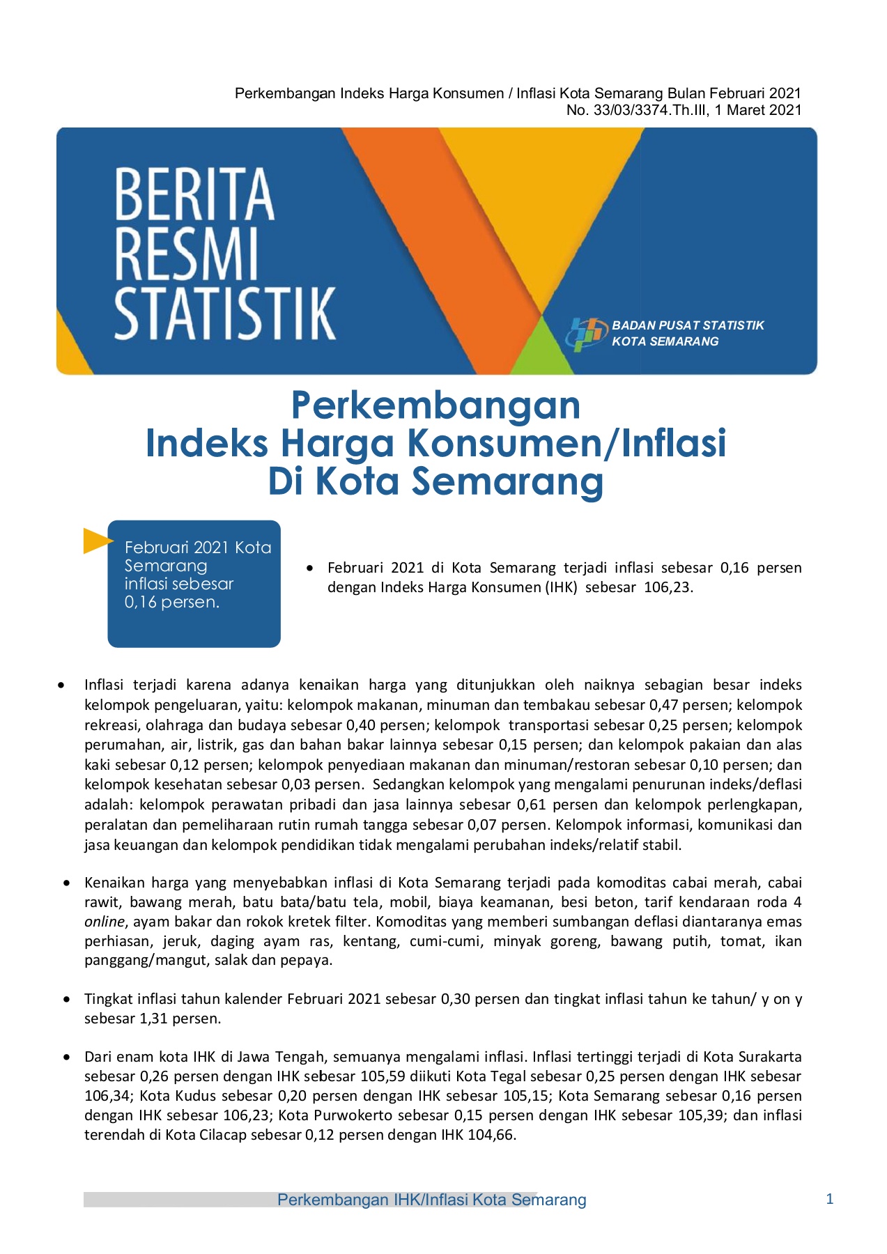 Detail Buku Tentang Inflasi Nomer 48