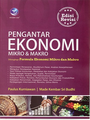 Detail Buku Tentang Inflasi Nomer 7