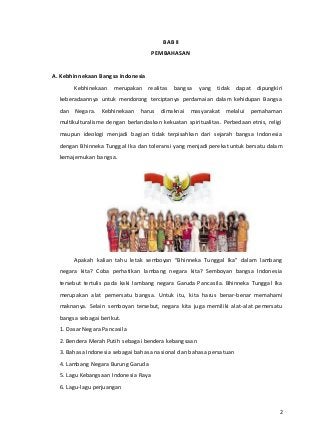 Detail Buku Tentang Integrasi Nasional Nomer 15