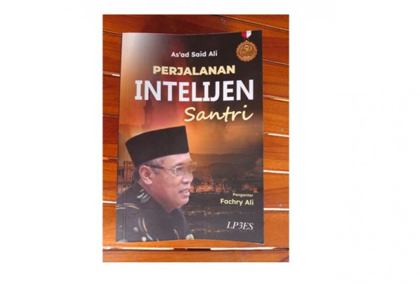 Detail Buku Tentang Intelijen Nomer 20