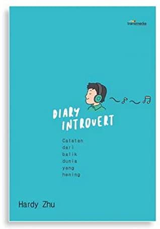 Detail Buku Tentang Introvert Bahasa Indonesia Nomer 2