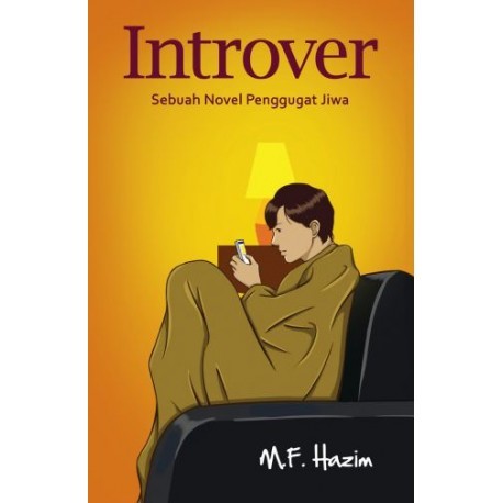 Detail Buku Tentang Introvert Bahasa Indonesia Nomer 11