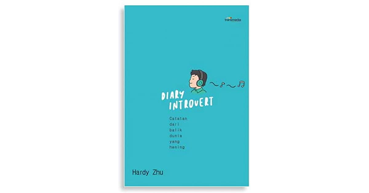 Detail Buku Tentang Introvert Bahasa Indonesia Nomer 21