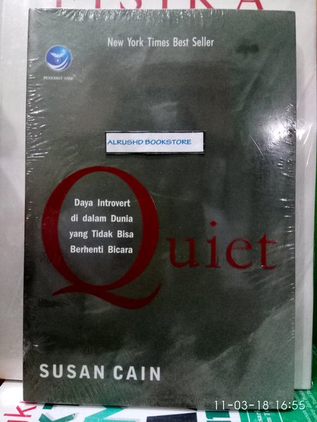 Detail Buku Tentang Introvert Bahasa Indonesia Nomer 30