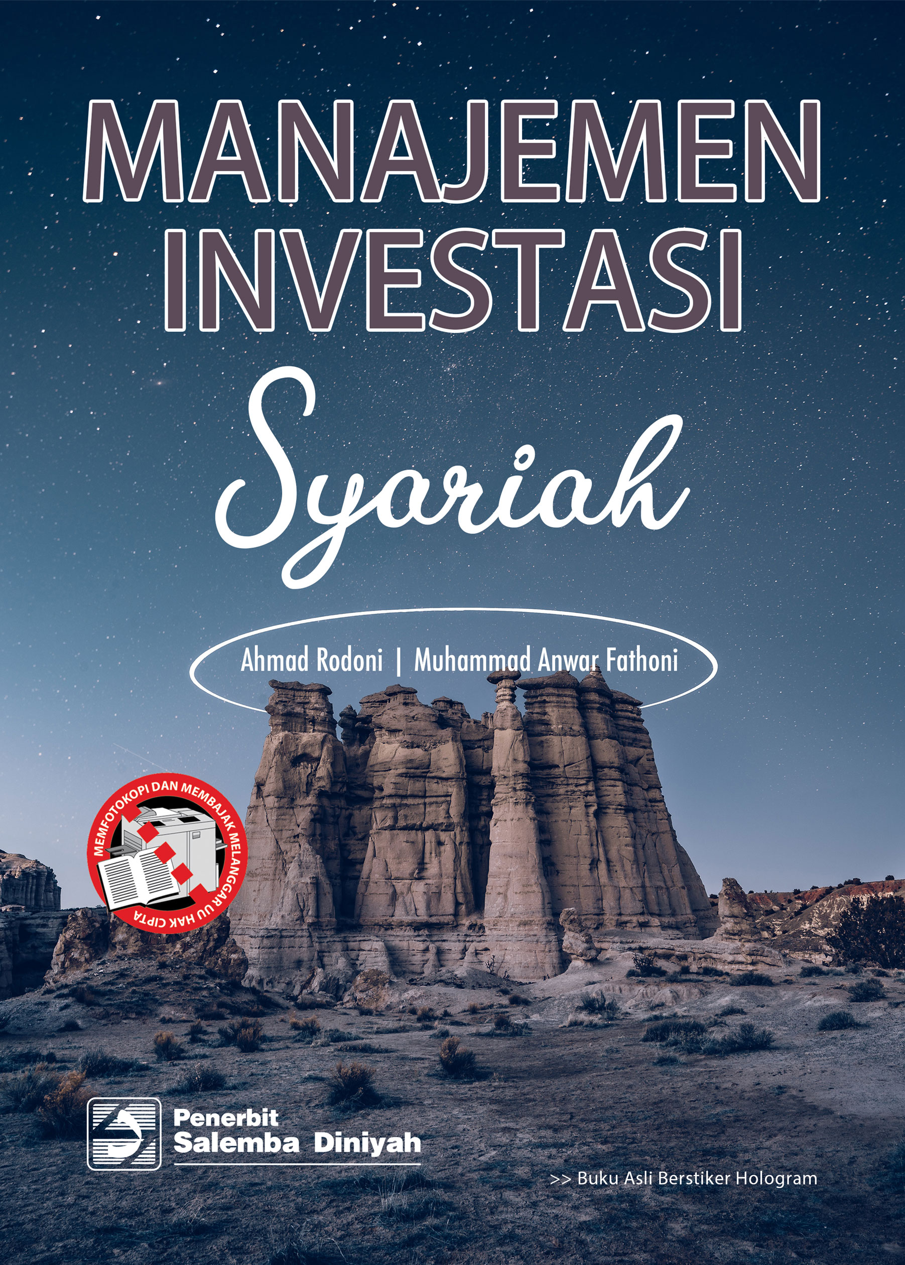 Detail Buku Tentang Investasi Nomer 26