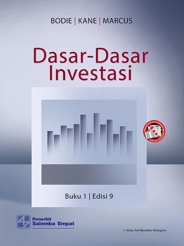 Detail Buku Tentang Investasi Nomer 4