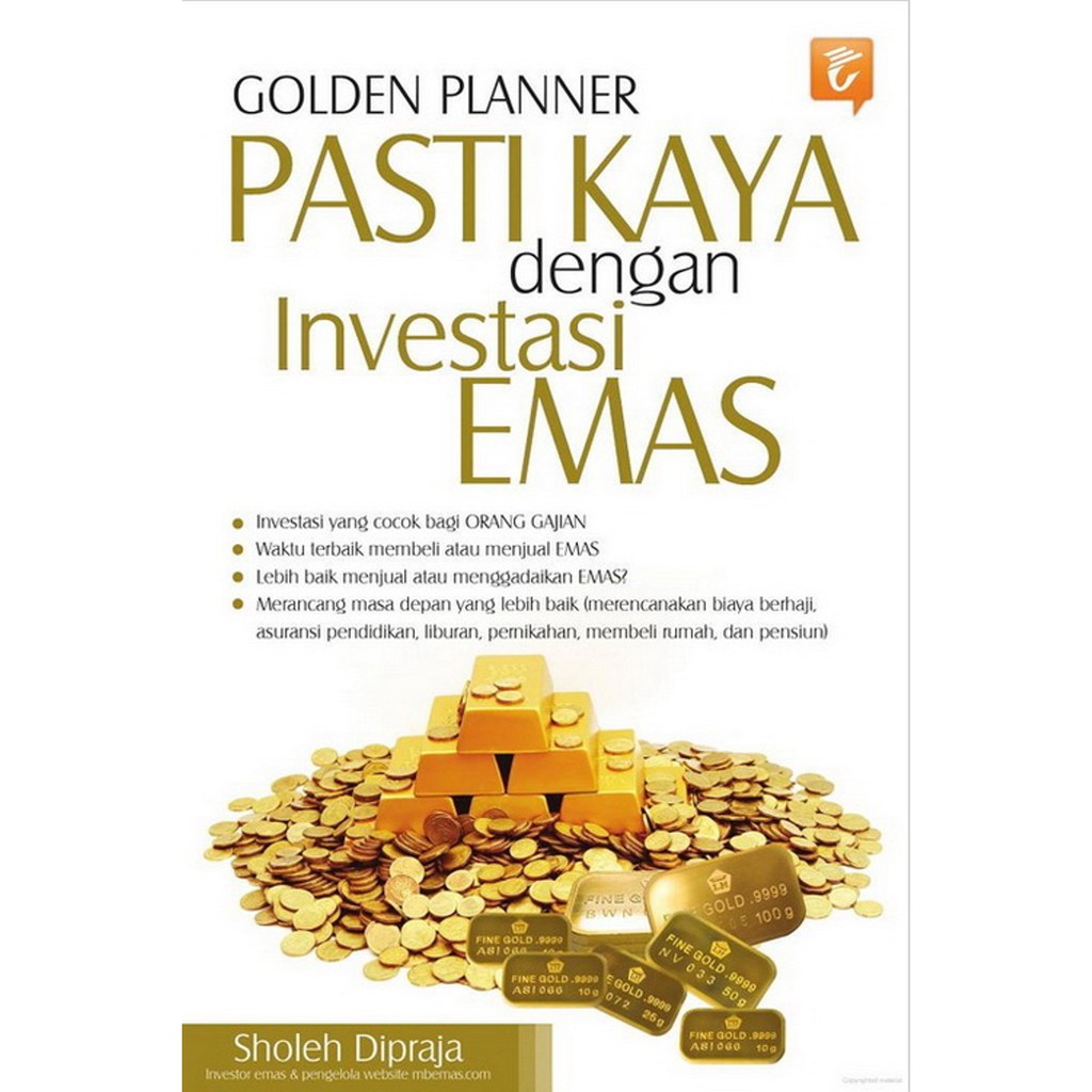 Detail Buku Tentang Investasi Nomer 56