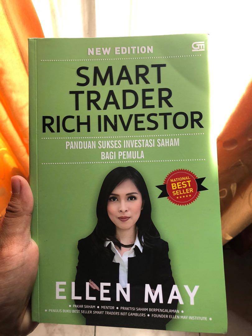 Detail Buku Tentang Investasi Nomer 8