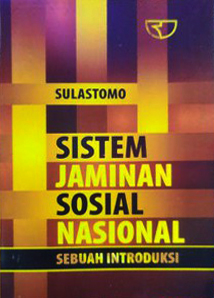 Detail Buku Tentang Jaminan Sosial Nomer 39