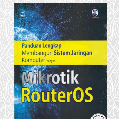 Buku Tentang Jaringan Komputer Lengkap - 53+ Koleksi Gambar