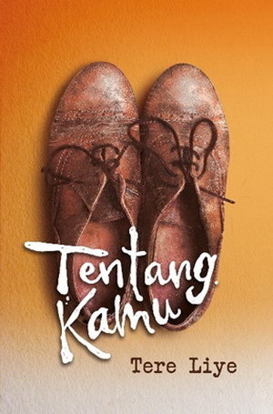 Buku Tentang Kamu - KibrisPDR