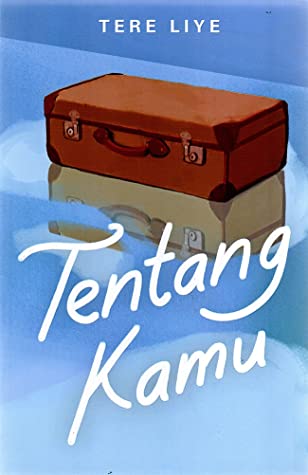 Detail Buku Tentang Kamu Nomer 2