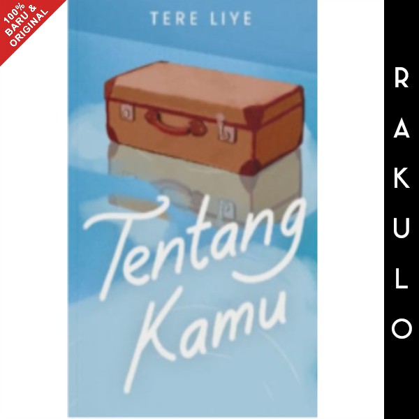 Detail Buku Tentang Kamu Nomer 13