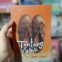 Detail Buku Tentang Kamu Nomer 26