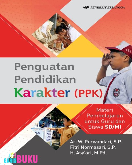 Detail Buku Tentang Karakter Siswa Nomer 26