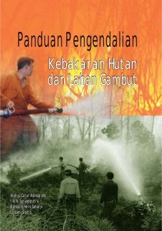 Detail Buku Tentang Kebakaran Hutan Nomer 10