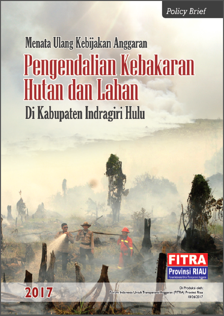 Detail Buku Tentang Kebakaran Hutan Nomer 20