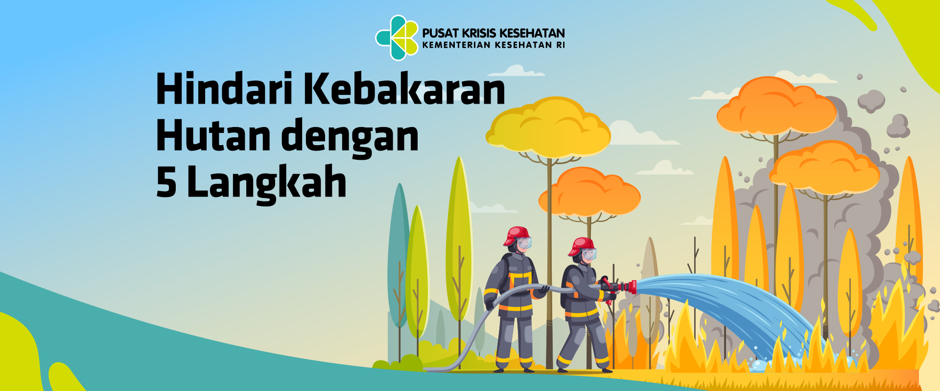 Detail Buku Tentang Kebakaran Hutan Nomer 24