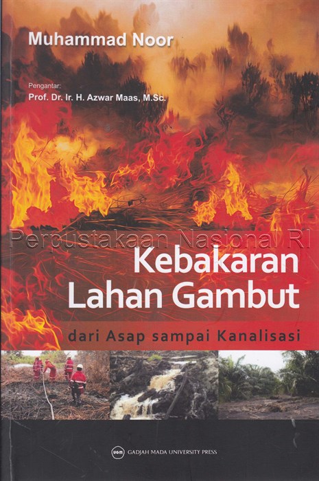 Detail Buku Tentang Kebakaran Hutan Nomer 5