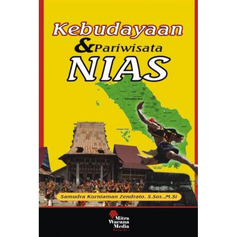 Detail Buku Tentang Kebudayaan Nomer 16