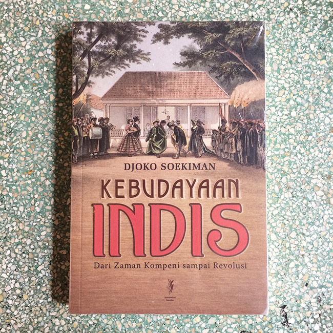 Detail Buku Tentang Kebudayaan Nomer 17