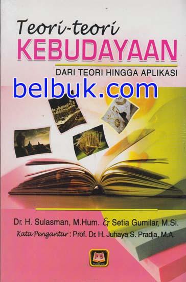 Detail Buku Tentang Kebudayaan Nomer 22