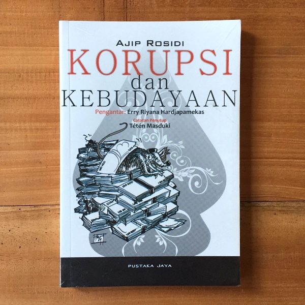 Detail Buku Tentang Kebudayaan Nomer 24