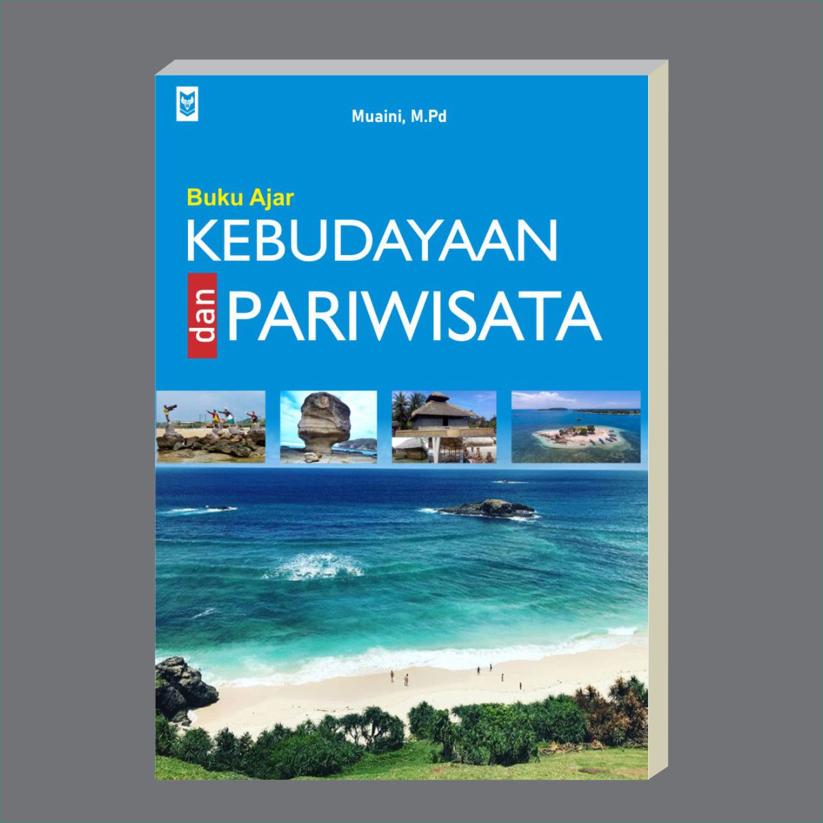 Detail Buku Tentang Kebudayaan Nomer 30