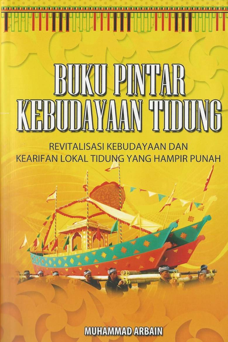 Detail Buku Tentang Kebudayaan Nomer 31