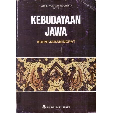 Detail Buku Tentang Kebudayaan Nomer 33