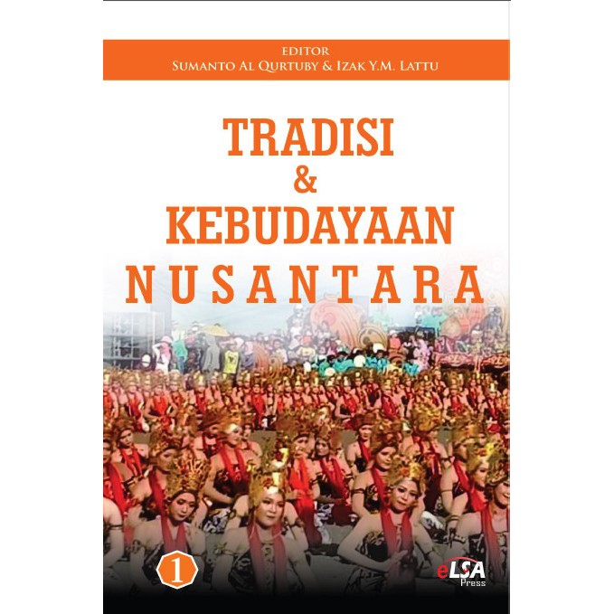 Detail Buku Tentang Kebudayaan Nomer 35