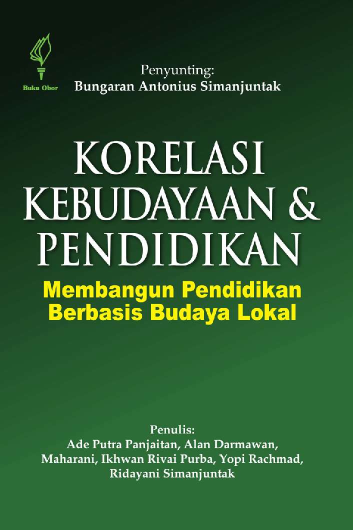 Detail Buku Tentang Kebudayaan Nomer 48