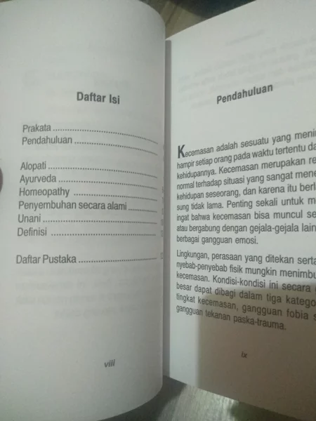 Detail Buku Tentang Kecemasan Nomer 21